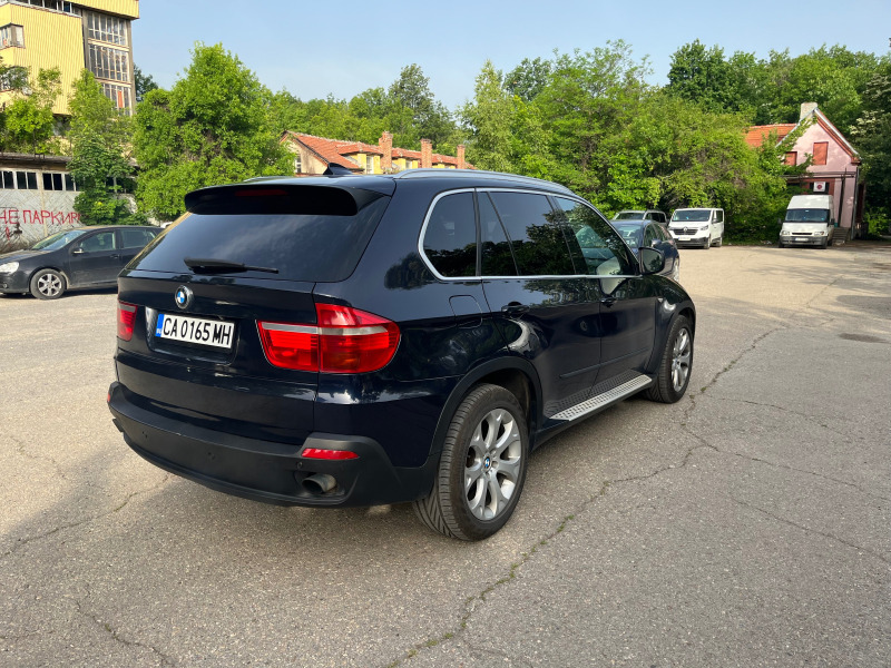 BMW X5, снимка 2 - Автомобили и джипове - 46135710