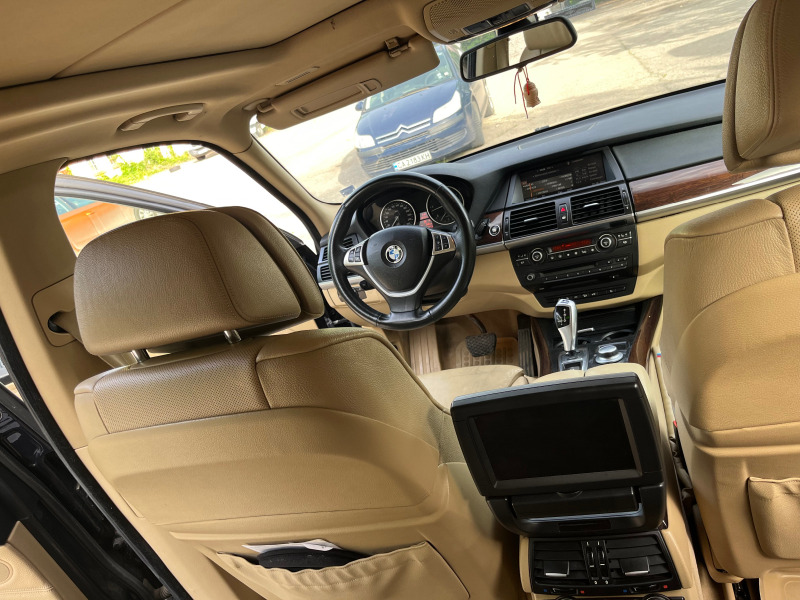 BMW X5, снимка 10 - Автомобили и джипове - 46135710