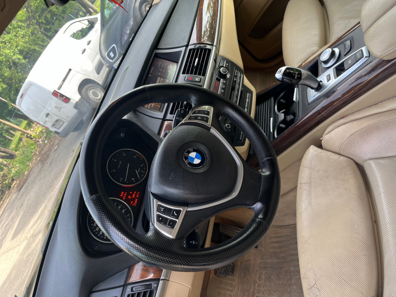 BMW X5, снимка 8 - Автомобили и джипове - 46135710