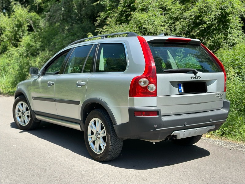 Volvo Xc90 Италия// 2.5t, снимка 4 - Автомобили и джипове - 46157371