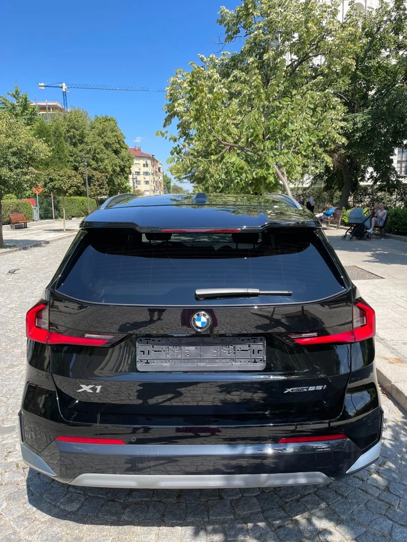 BMW X1 XDrive28I, снимка 4 - Автомобили и джипове - 47622201