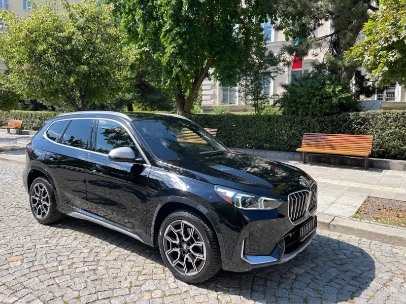 BMW X1 XDrive28I, снимка 7 - Автомобили и джипове - 46944879