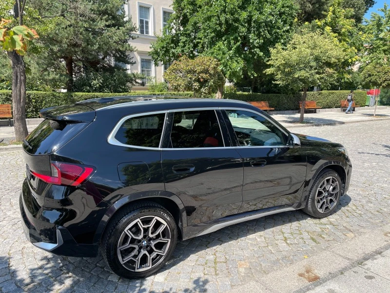 BMW X1 XDrive28I, снимка 5 - Автомобили и джипове - 46944879