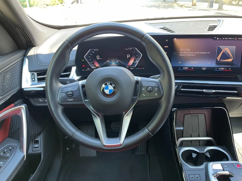 BMW X1 XDrive28I, снимка 17 - Автомобили и джипове - 47622201