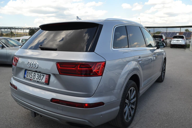 Audi Q7 3.0-fuul, снимка 6 - Автомобили и джипове - 46734031