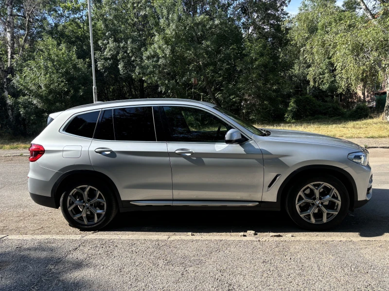 BMW X3  G01 Xdrive 30i , снимка 8 - Автомобили и джипове - 49526823