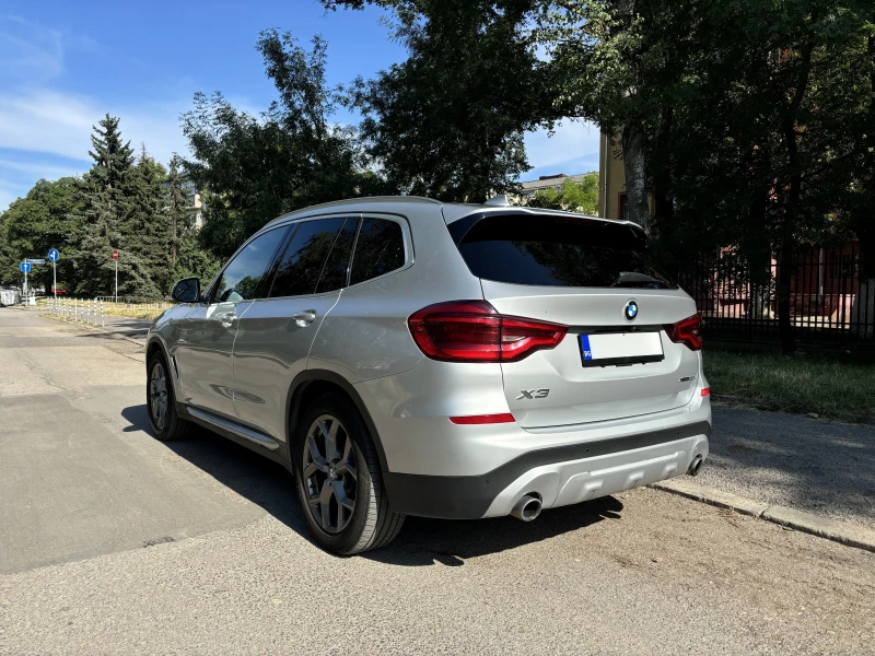 BMW X3  G01 Xdrive 30i , снимка 6 - Автомобили и джипове - 49526823