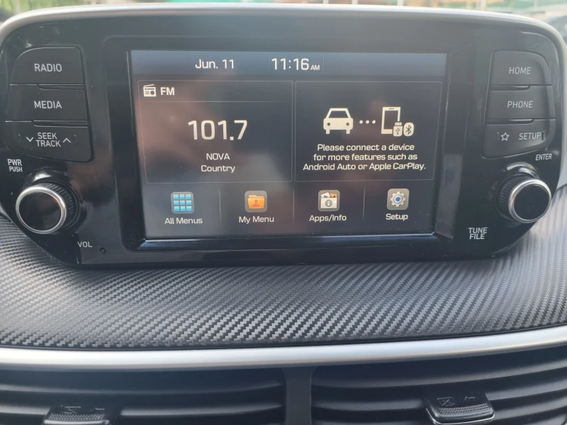 Hyundai Tucson 2.0  HTRAC* ПАНОРАМА* , снимка 11 - Автомобили и джипове - 50633192