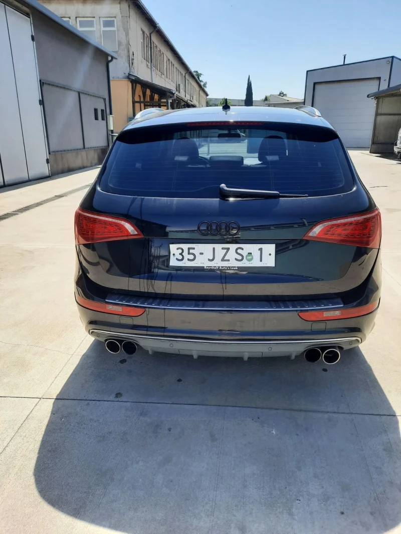 Audi Q5 Audi SQ5 paket 2.0 turbo , снимка 10 - Автомобили и джипове - 52567390