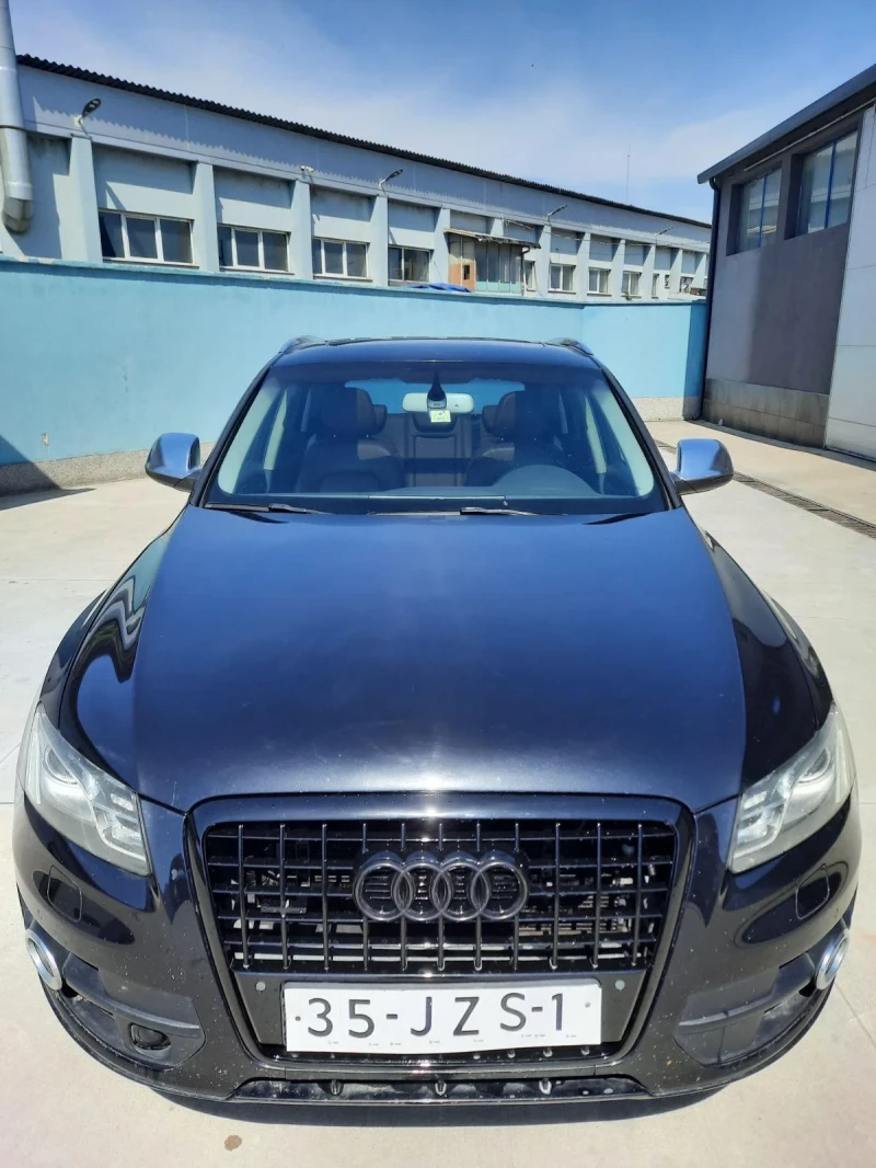 Audi Q5 Audi SQ5 paket 2.0 turbo , снимка 4 - Автомобили и джипове - 52567390