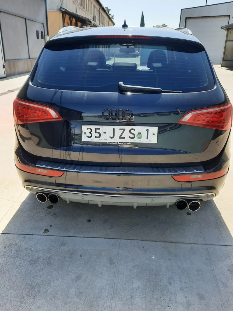 Audi Q5 Audi SQ5 paket 2.0 turbo , снимка 6 - Автомобили и джипове - 52567390