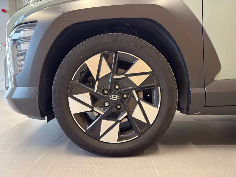 Hyundai Kona PREMIUM AWD, снимка 9 - Автомобили и джипове - 51850197