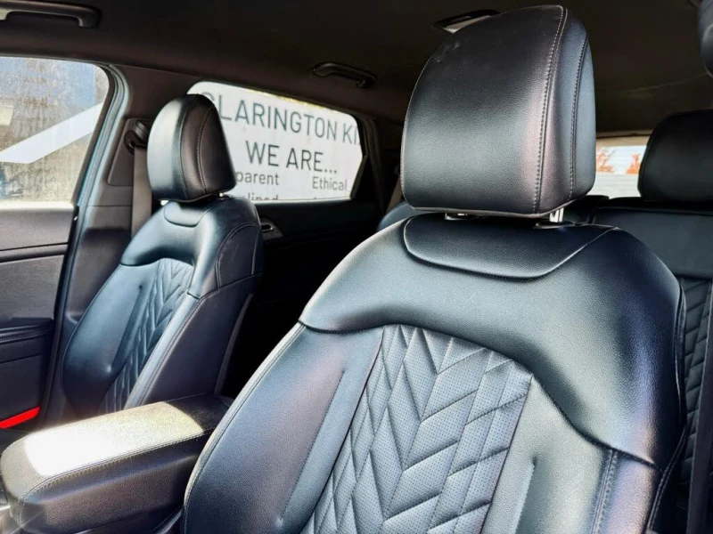 Kia Sportage X-Line* Камера* Подгрев* Кожа, снимка 5 - Автомобили и джипове - 52835456