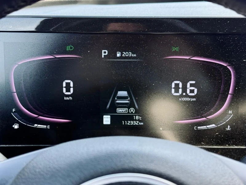 Kia Sportage X-Line* Камера* Подгрев* Кожа, снимка 9 - Автомобили и джипове - 52835456