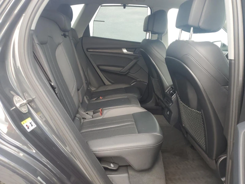 Audi Q5 2.0T* PREMIUM* PLUS* ДИГИТАЛНО* ТАБЛО* 360КАМЕРА* , снимка 10 - Автомобили и джипове - 53131824