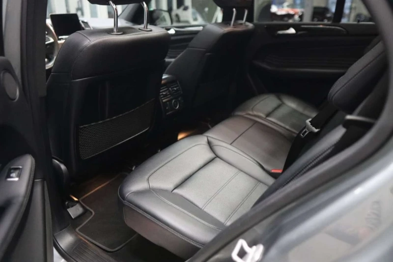 Mercedes-Benz GLE * AMG GLE43 * CARFAX * ЦЕНА ДО БГ, снимка 12 - Автомобили и джипове - 53245857