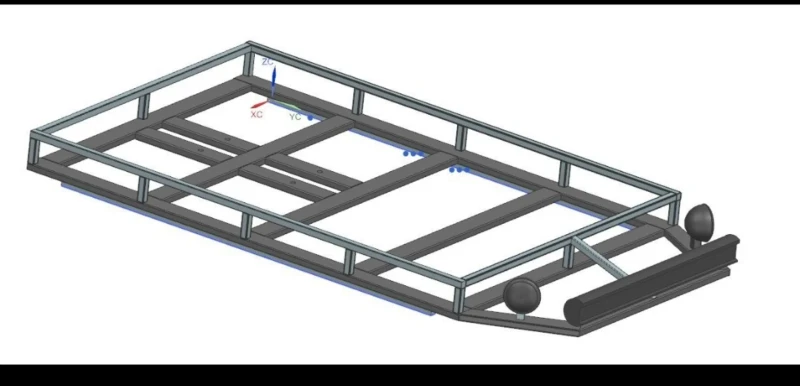 Opel Frontera 2.2i, снимка 10 - Автомобили и джипове - 53375286