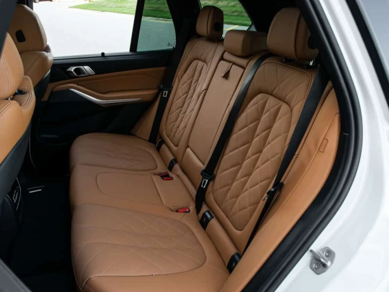 BMW X5 40I| M SPORT| 22 INCH RIMS| NAV| PANOROOF| CLEAN C, снимка 10 - Автомобили и джипове - 53567192