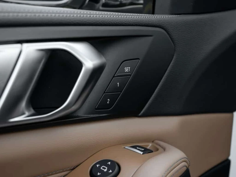 BMW X5 40I| M SPORT| 22 INCH RIMS| NAV| PANOROOF| CLEAN C, снимка 13 - Автомобили и джипове - 53567192