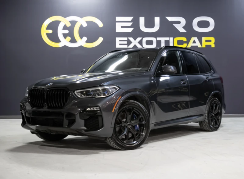 BMW X5 2020 BMW X5 xDrive40i M SPORT - 73500 лв. - 21817049 1