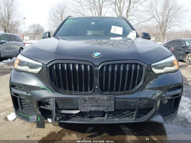 BMW X5 XDRIVE40I - изображение 2