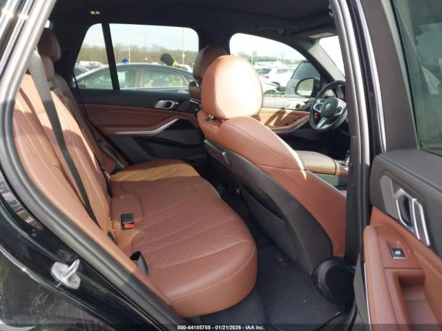 BMW X5 XDRIVE40I, снимка 12 - Автомобили и джипове - 53745027