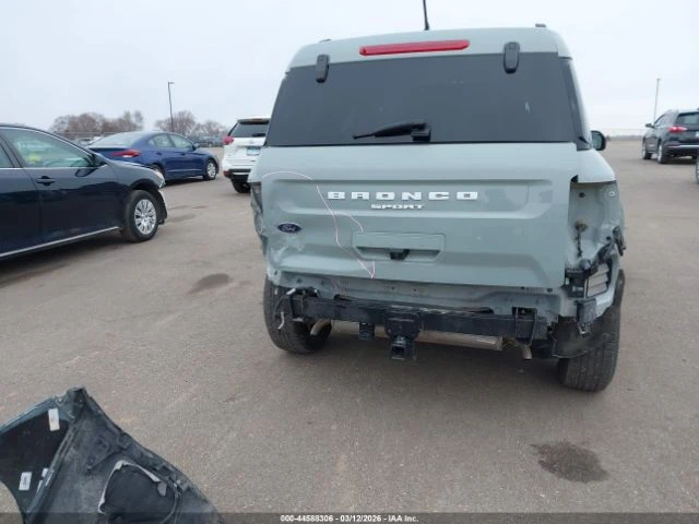 Ford Bronco SPORT BIG BEND, снимка 5 - Автомобили и джипове - 54347492