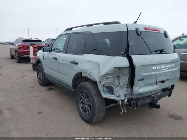 Ford Bronco SPORT BIG BEND, снимка 10 - Автомобили и джипове - 54347492