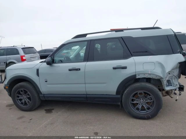 Ford Bronco SPORT BIG BEND, снимка 3 - Автомобили и джипове - 54347492