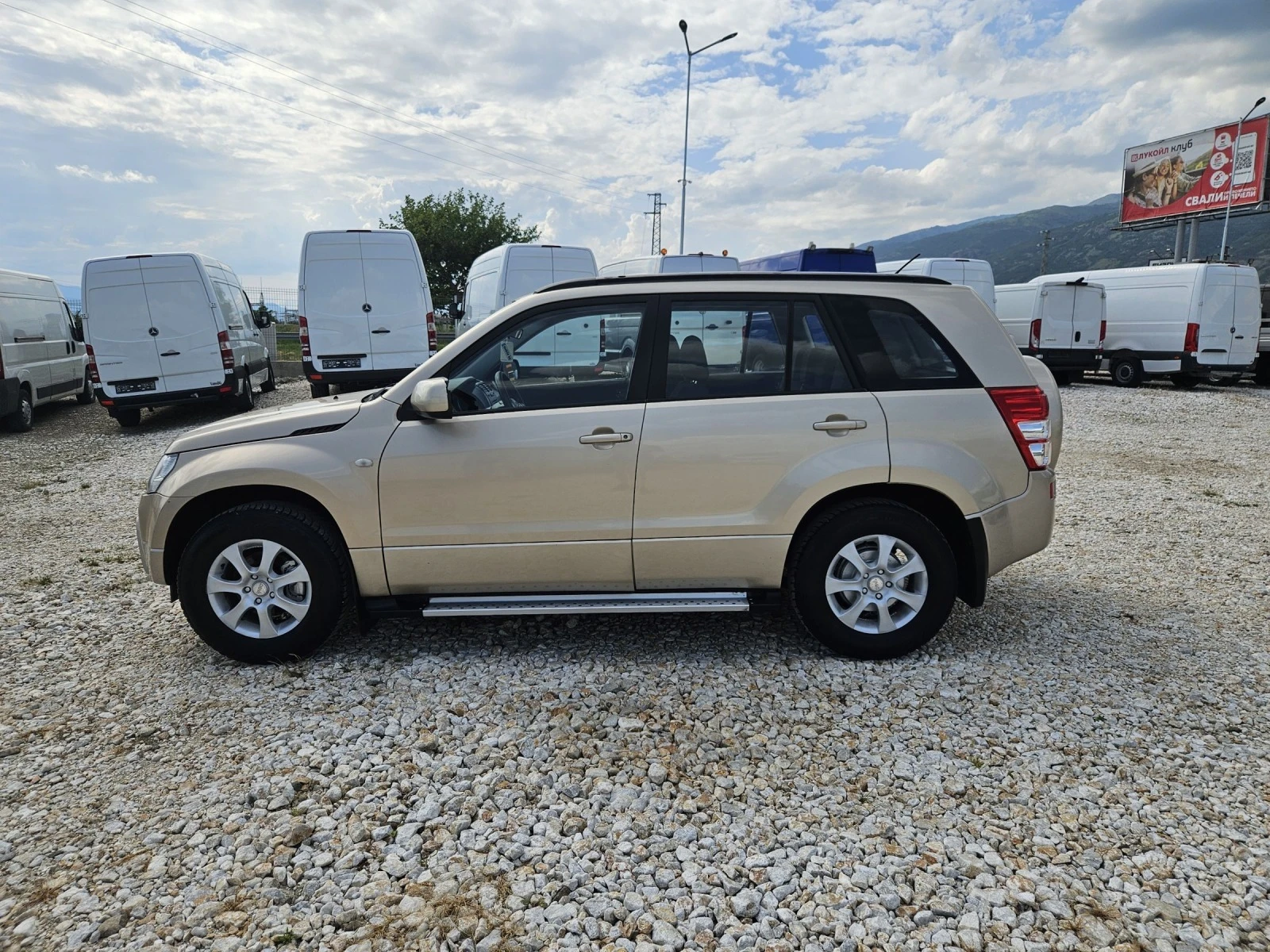 Suzuki Grand vitara 2.0i - изображение 2