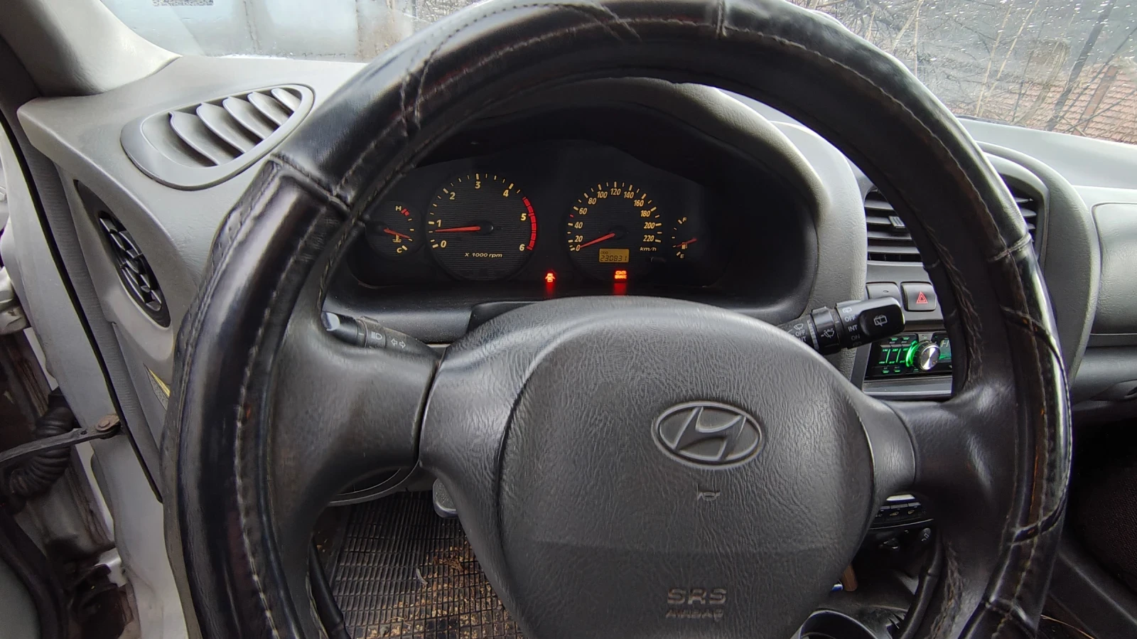 Hyundai Santa fe 2.0 CRDI - изображение 8
