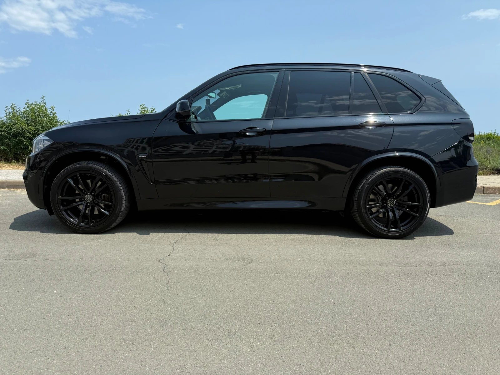 BMW X5 4000 - изображение 10