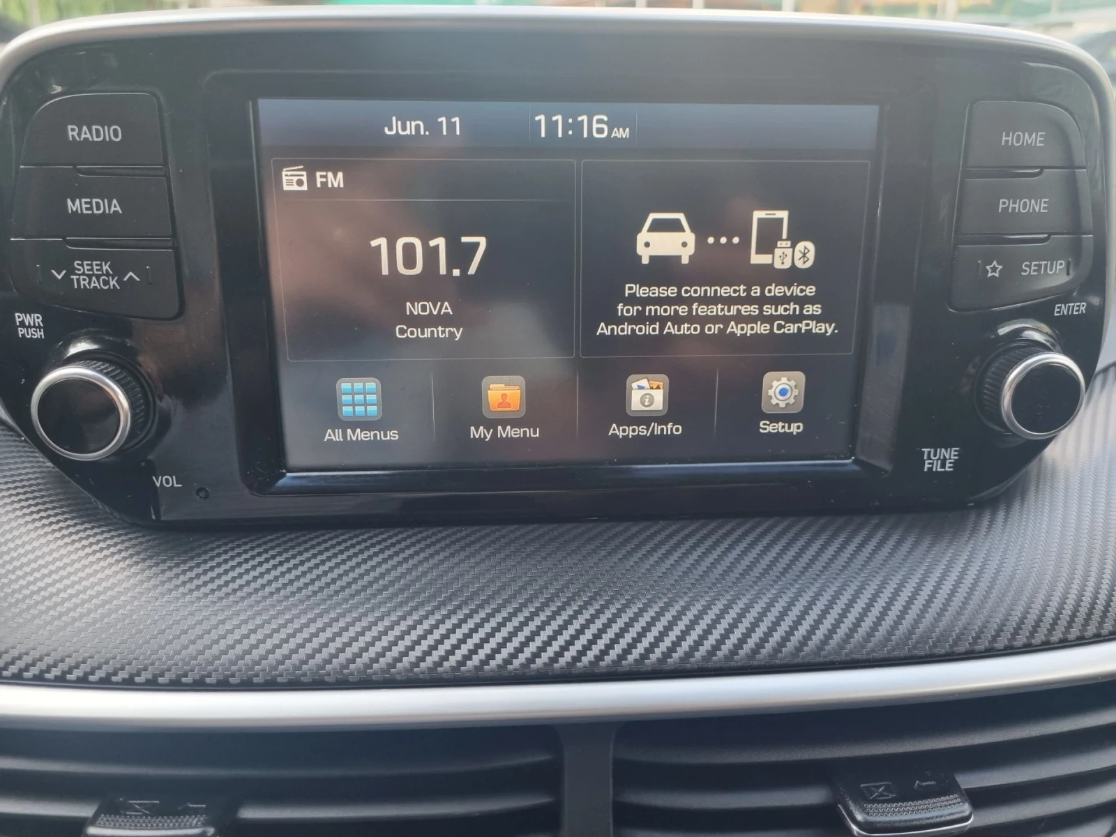 Hyundai Tucson 2.0  HTRAC* *  | Mobile.bg   11