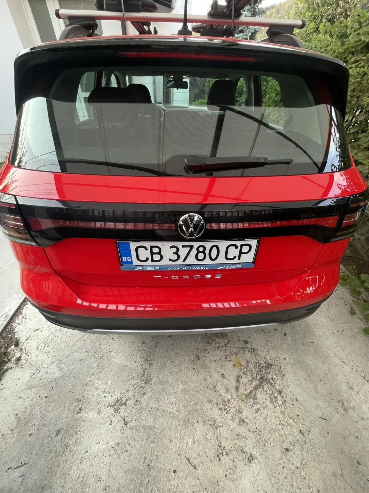 VW T-Cross  - изображение 5