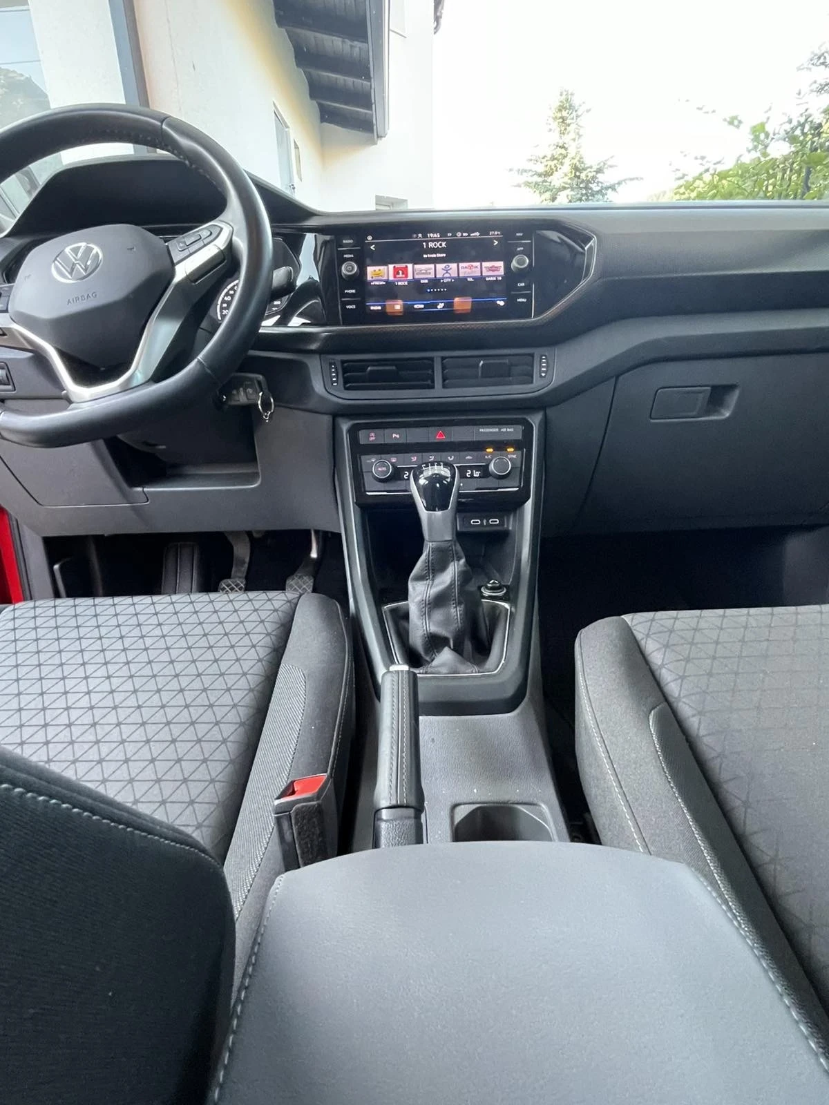 VW T-Cross  - изображение 7