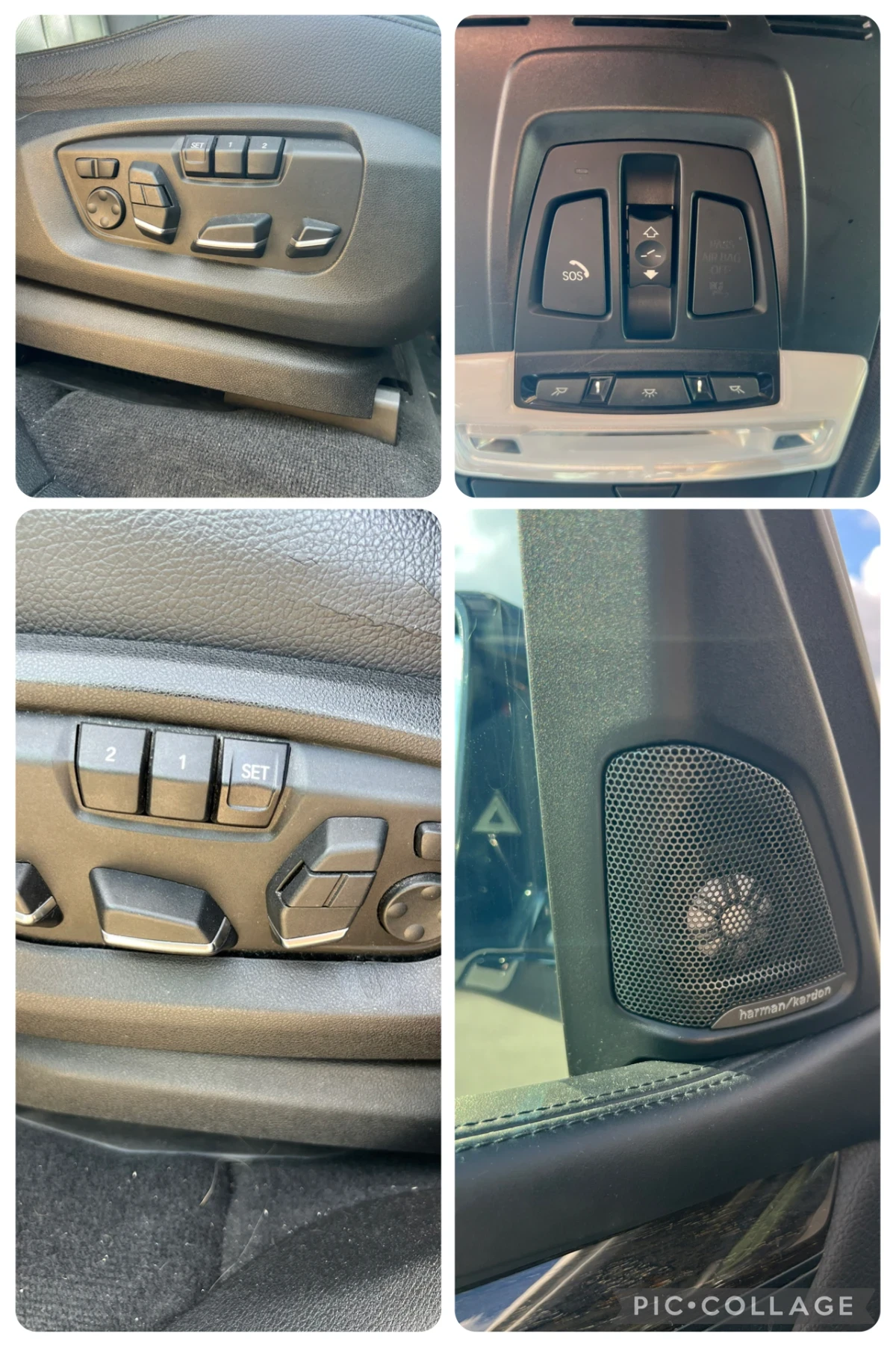 BMW X5 M50D | Mobile.bg   16