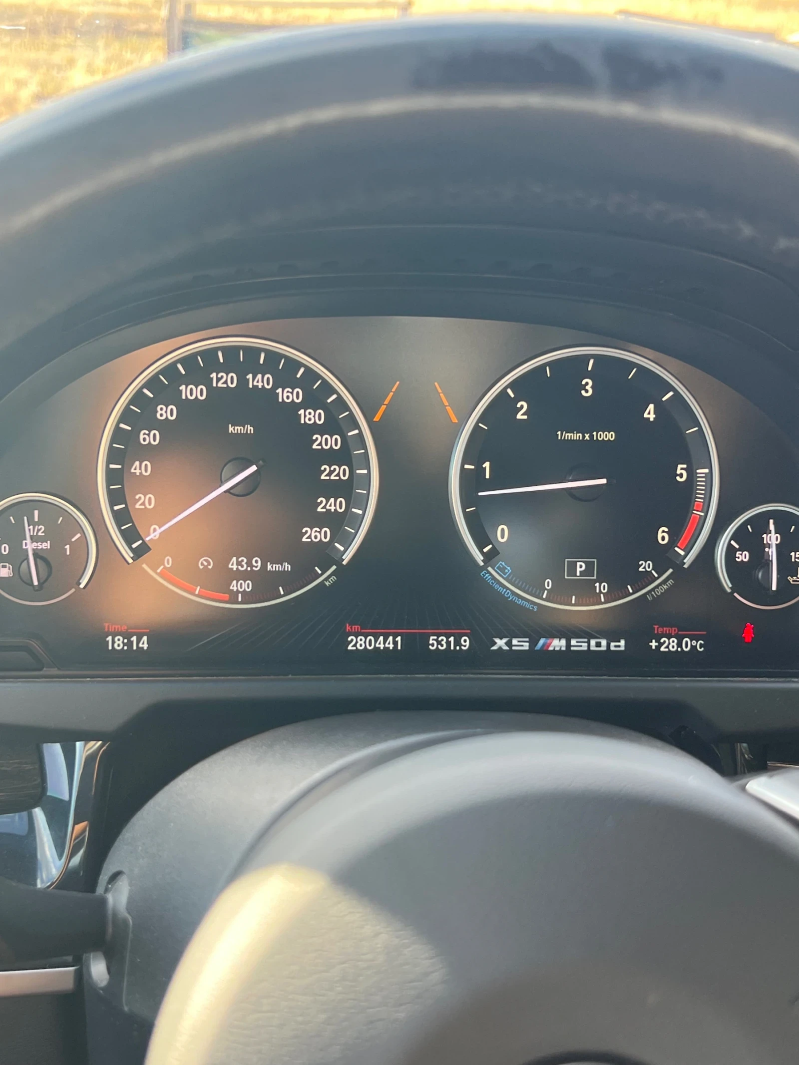 BMW X5 M50D | Mobile.bg   14