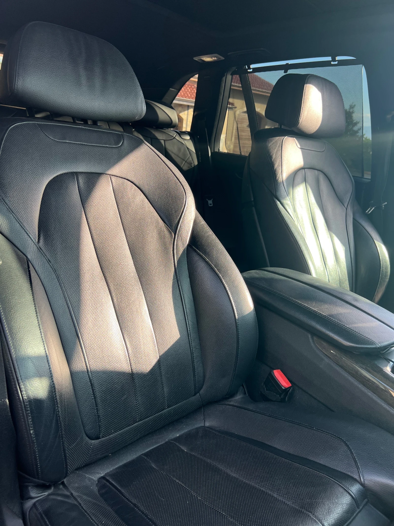 BMW X5 M50D | Mobile.bg   12