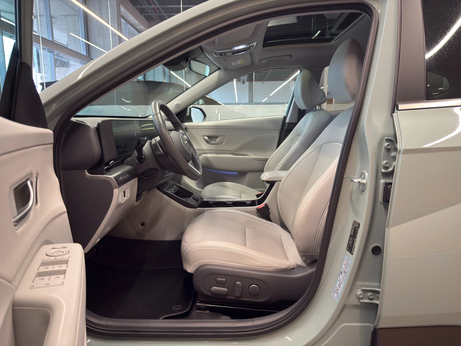 Hyundai Kona PREMIUM AWD | Mobile.bg — изображение 15