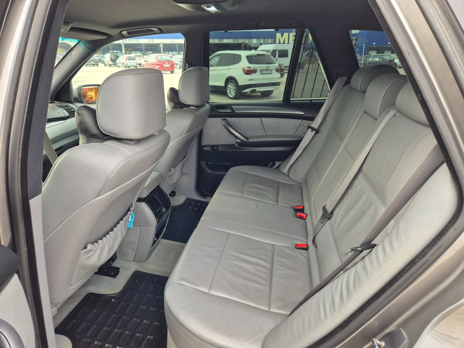 BMW X5 3.0d 218 | Mobile.bg   11