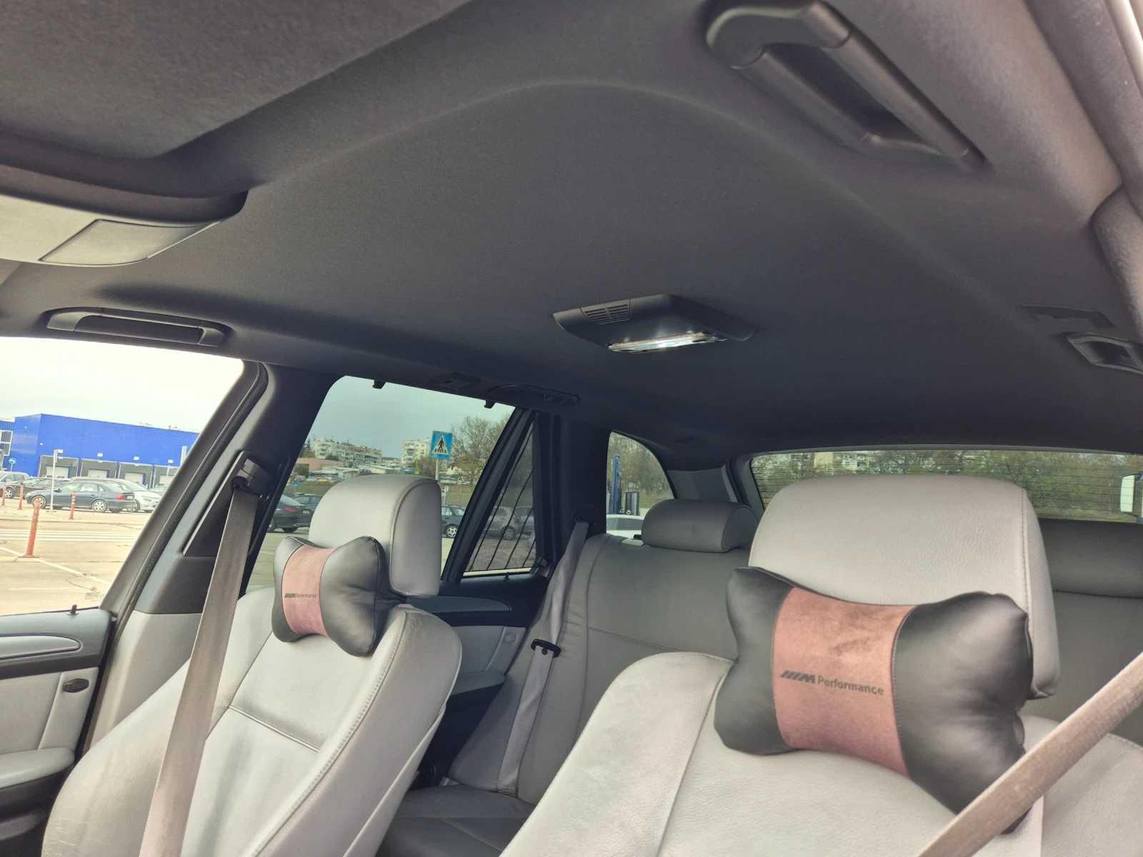 BMW X5 3.0d 218 | Mobile.bg   14