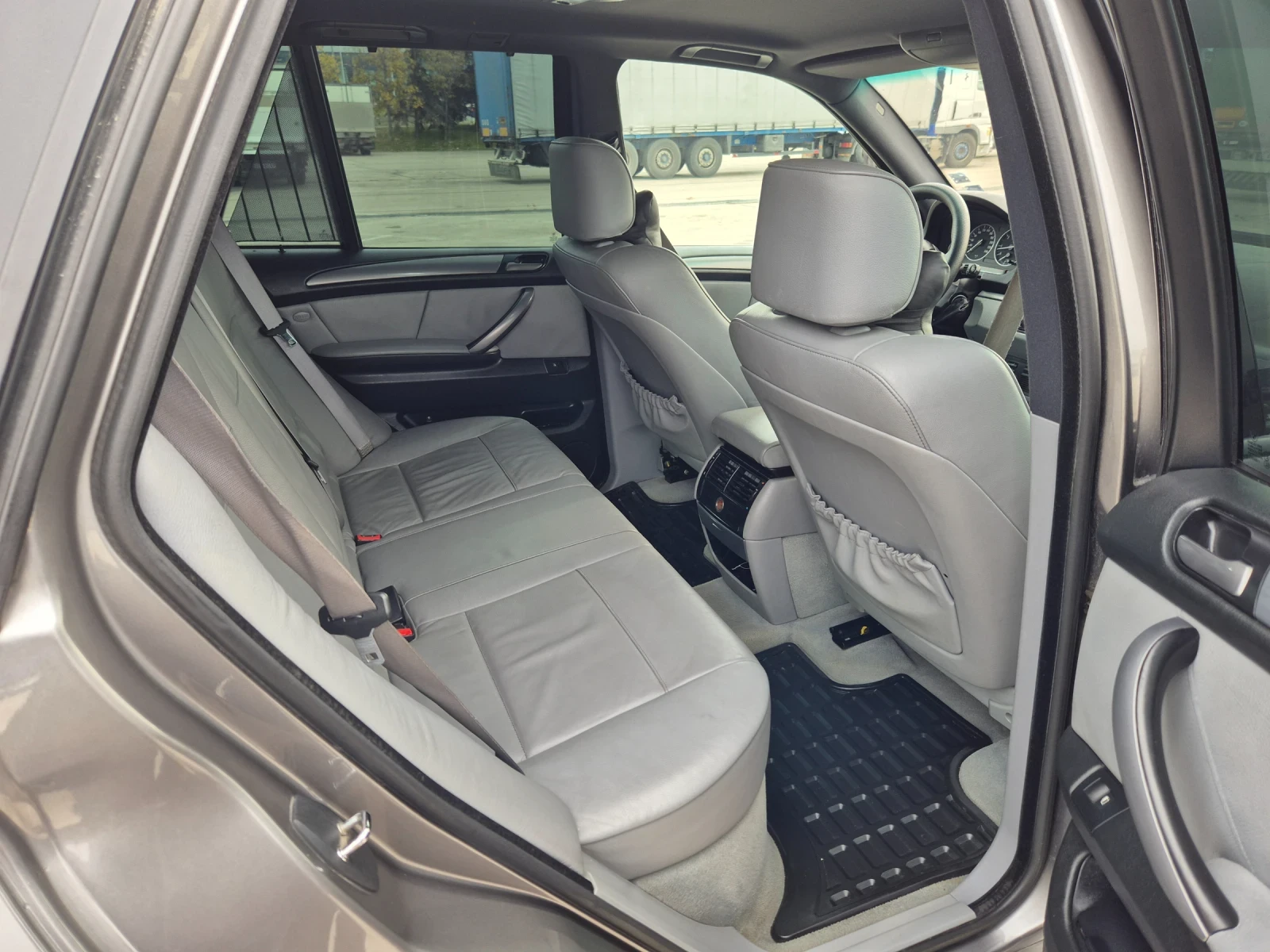 BMW X5 3.0d 218 | Mobile.bg   12