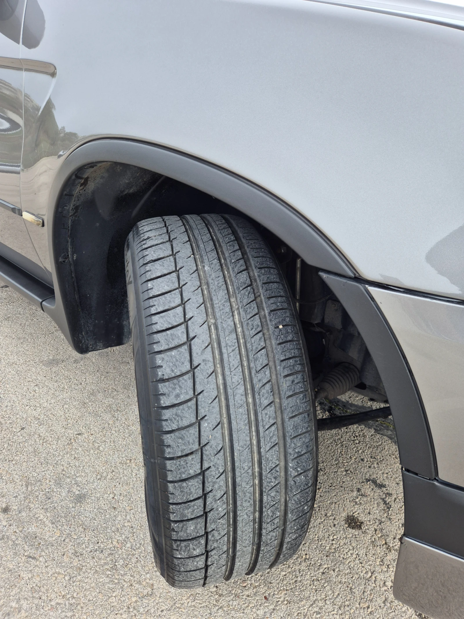 BMW X5 3.0d 218 | Mobile.bg   15