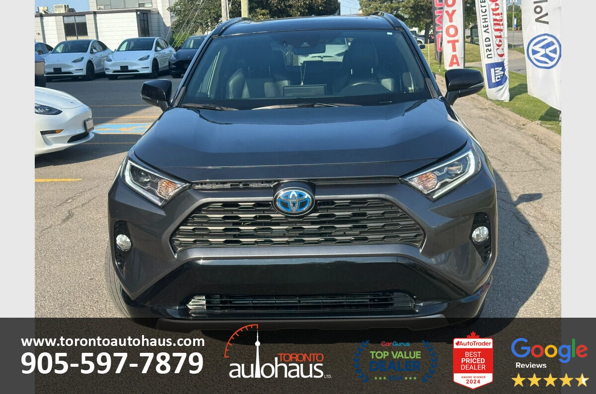 Toyota Rav4 2019* XSE* HYBRID* DISTRONIK* LANE ASSIST* . | Mobile.bg   1
