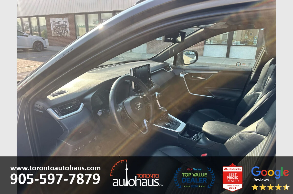 Toyota Rav4 2019* XSE* HYBRID* DISTRONIK* LANE ASSIST* . | Mobile.bg   11