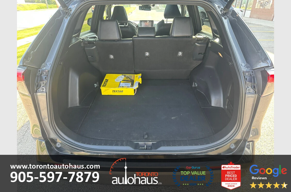 Toyota Rav4 2019* XSE* HYBRID* DISTRONIK* LANE ASSIST* . | Mobile.bg   16