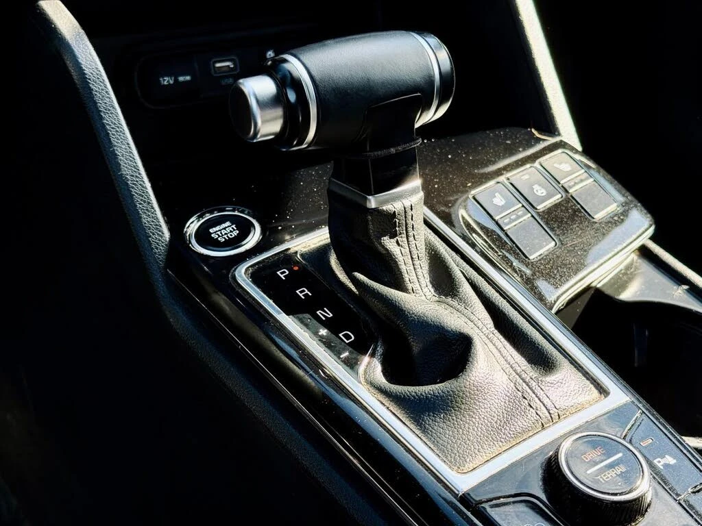 Kia Sportage X-Line* * *  | Mobile.bg   11