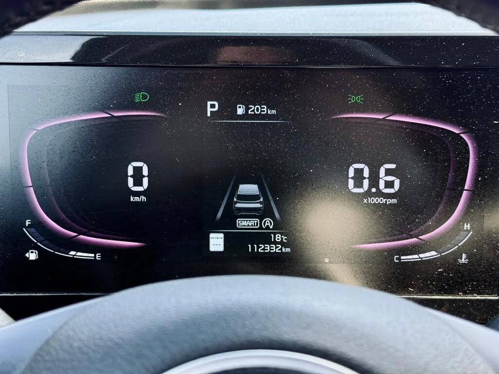 Kia Sportage X-Line* * *  | Mobile.bg   9