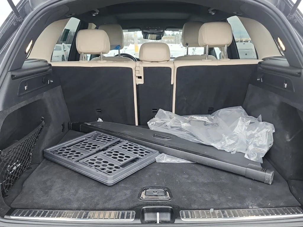 Mercedes-Benz GLC 300 * CARFAX *    | Mobile.bg   14