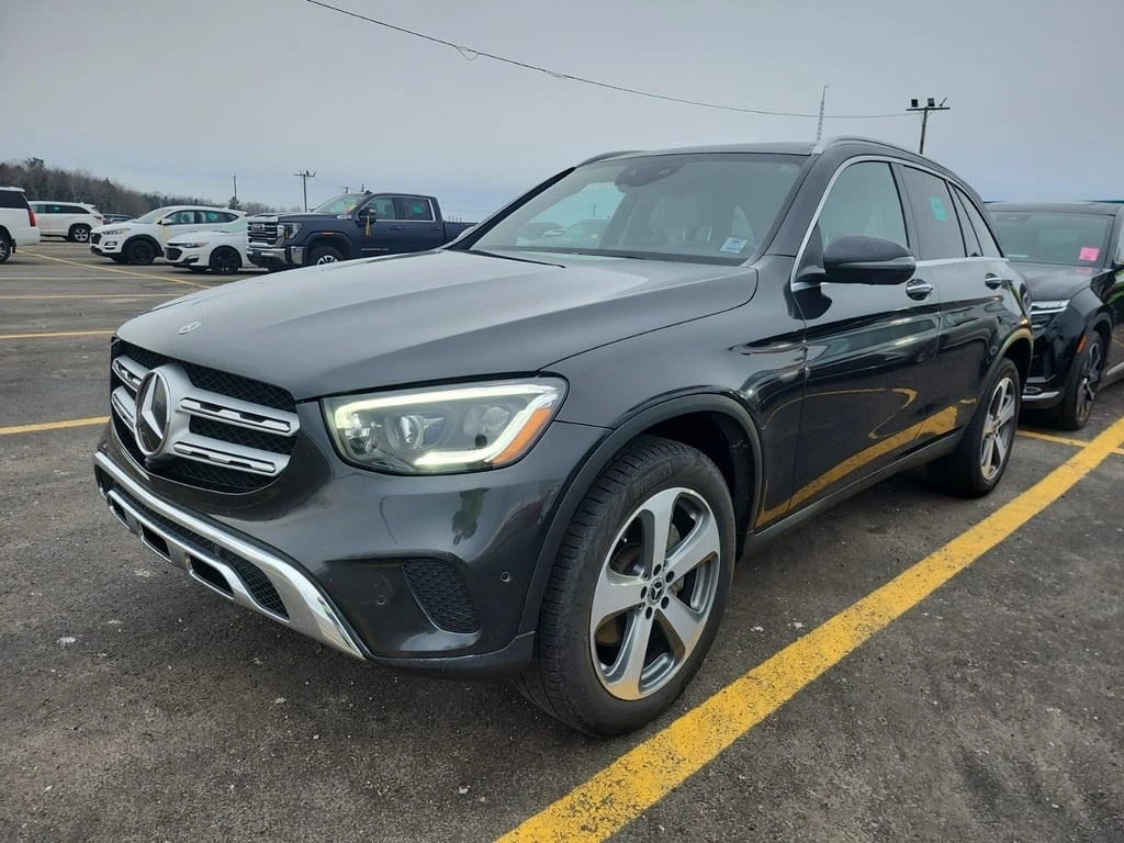Mercedes-Benz GLC 300 * CARFAX *    | Mobile.bg   1